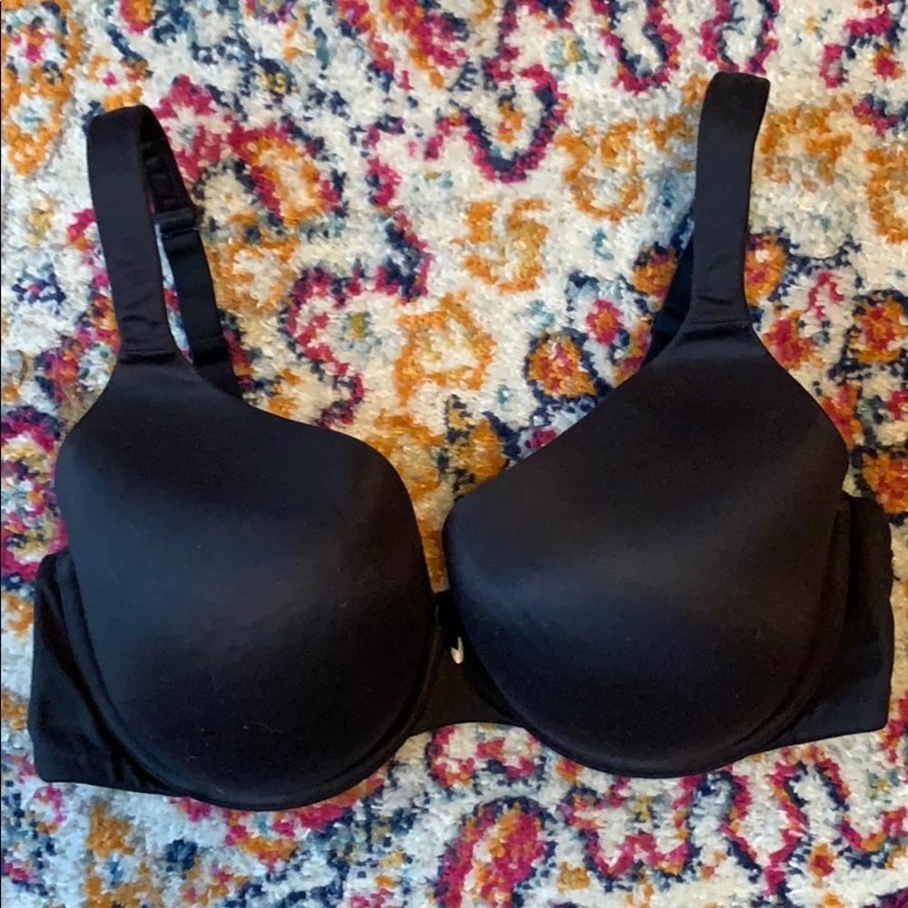 Cacique lightly lined full coverage bra